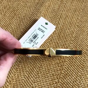 Kate Spade Heritage Spade bracelet